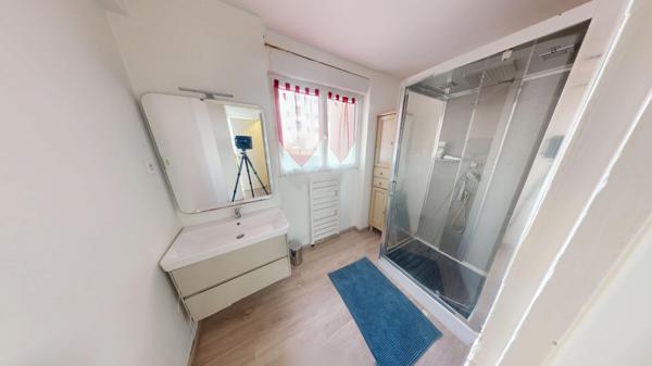 Brest (29200) BREST – TRIANGLE D’OR / BD JEAN MOULIN – SPÉCIAL INVESTISSEUR – VENDU LOUÉ