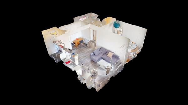 Brest (29200) BREST – TRIANGLE D’OR / BD JEAN MOULIN – SPÉCIAL INVESTISSEUR – VENDU LOUÉ