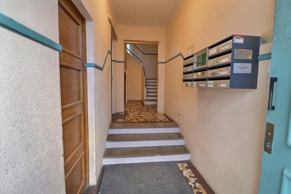 Brest (29200) BREST – TRIANGLE D’OR / BD JEAN MOULIN – SPÉCIAL INVESTISSEUR – VENDU LOUÉ