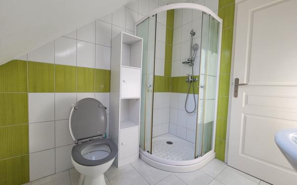 Maison à louer    4 pièces •  Saint-Père-sur-Loire