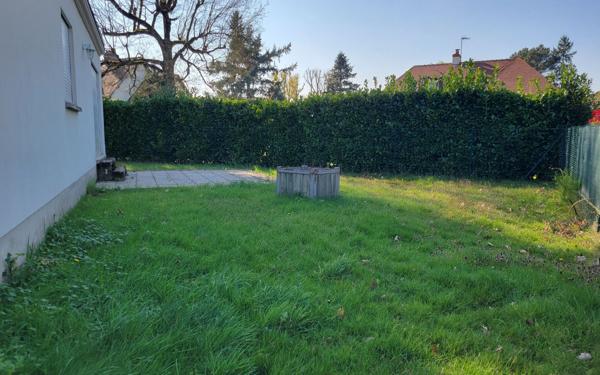 Maison à louer    4 pièces •  Saint-Père-sur-Loire
