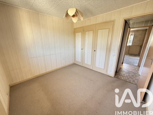 Maison à vendre 3 pièces 81 m² Poitiers