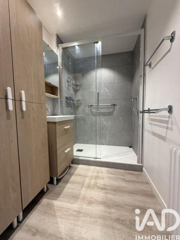 Maison à vendre 3 pièces 81 m² Poitiers