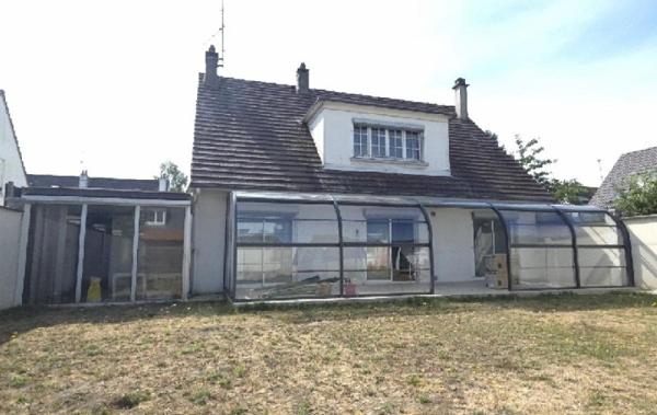 Vente Maison Nogent-sur-oise