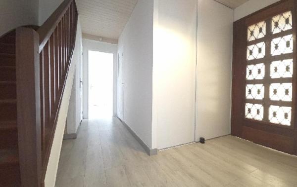 Vente Maison Nogent-sur-oise