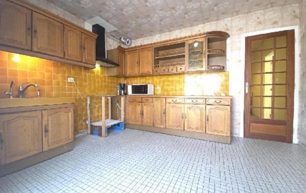 Vente Maison Nogent-sur-oise
