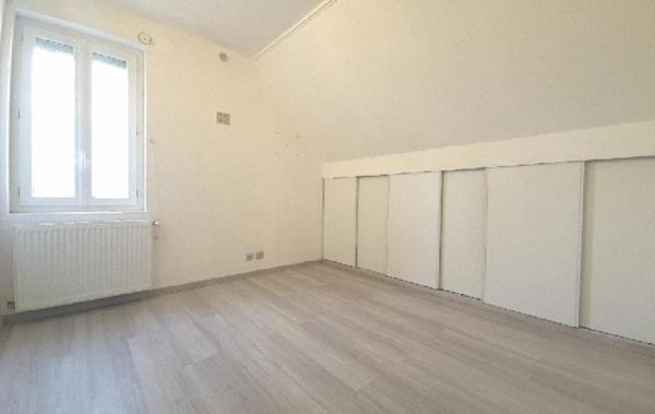Vente Maison Nogent-sur-oise