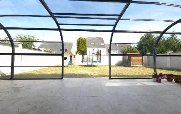 Vente Maison Nogent-sur-oise