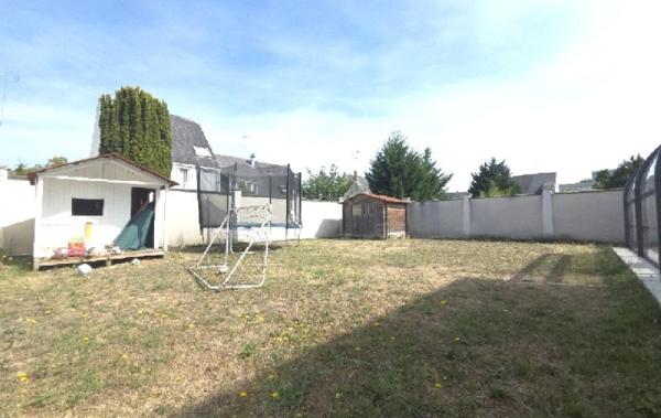 Vente Maison Nogent-sur-oise
