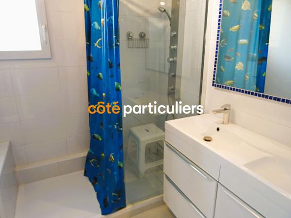 Vente Appartement71 m² - 3 Pièces - LATTES (34970)