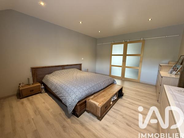 Maison à vendre 8 pièces 254 m² Crécy-la-Chapelle