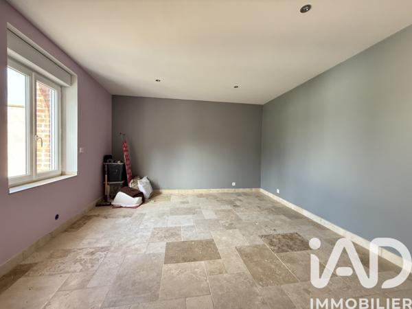 Maison à vendre 8 pièces 254 m² Crécy-la-Chapelle