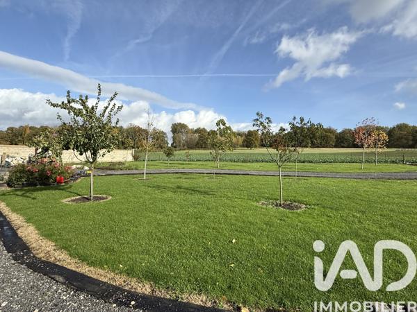 Maison à vendre 8 pièces 254 m² Crécy-la-Chapelle