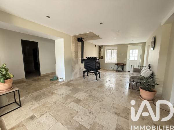 Maison à vendre 8 pièces 254 m² Crécy-la-Chapelle