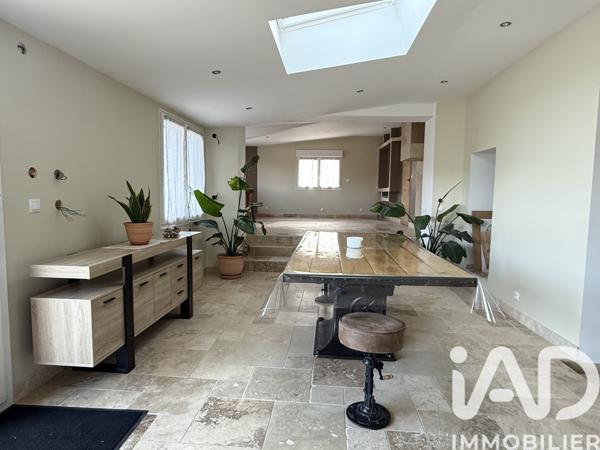 Maison à vendre 8 pièces 254 m² Crécy-la-Chapelle