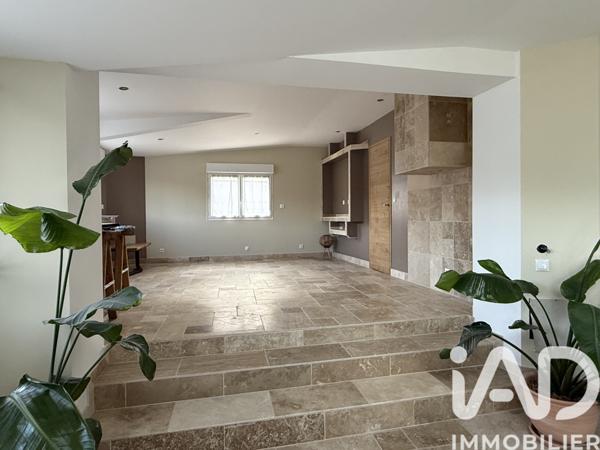 Maison à vendre 8 pièces 254 m² Crécy-la-Chapelle