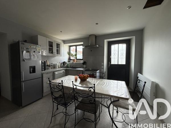 Maison à vendre 8 pièces 254 m² Crécy-la-Chapelle