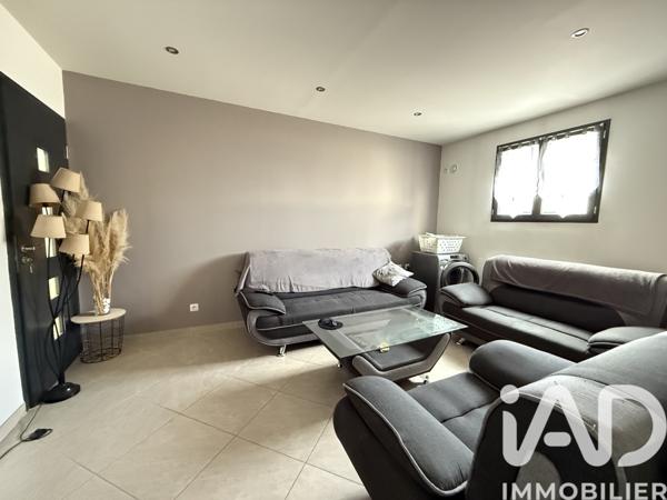 Maison à vendre 8 pièces 254 m² Crécy-la-Chapelle