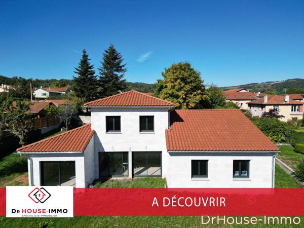 Maison à vendre 7 pièces de 175 m²