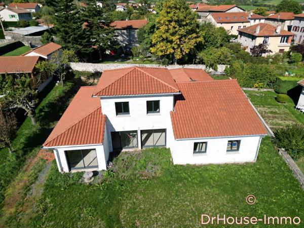 Maison à vendre 7 pièces de 175 m²