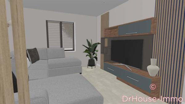 Maison à vendre 7 pièces de 175 m²