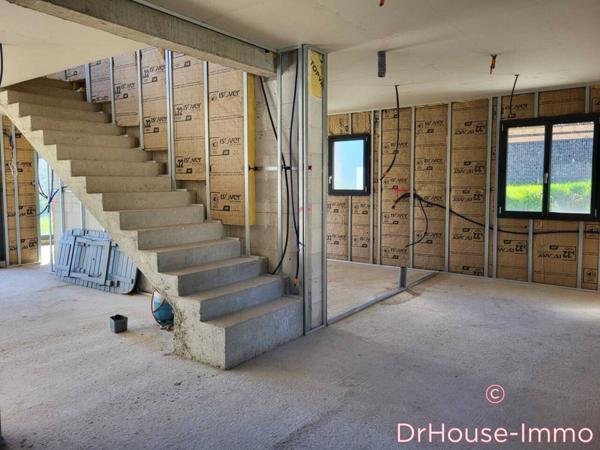 Maison à vendre 7 pièces de 175 m²