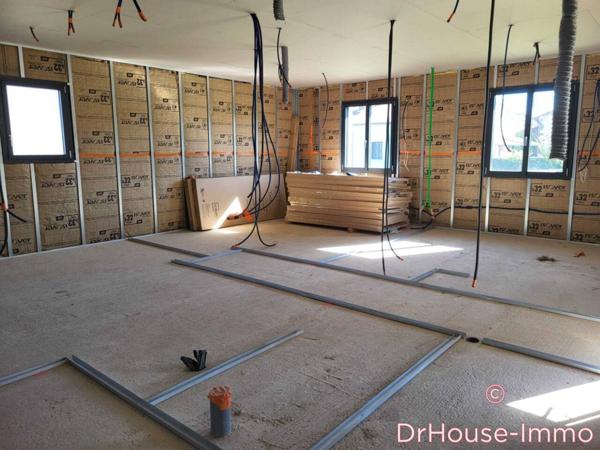 Maison à vendre 7 pièces de 175 m²