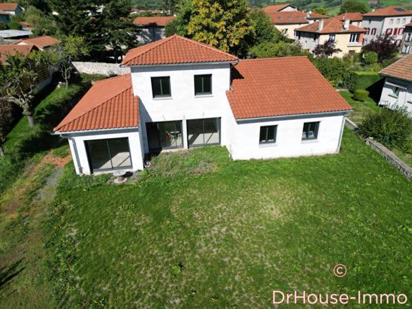 Maison à vendre 7 pièces de 175 m²