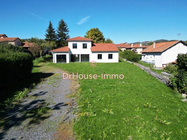 Maison à vendre 7 pièces de 175 m²