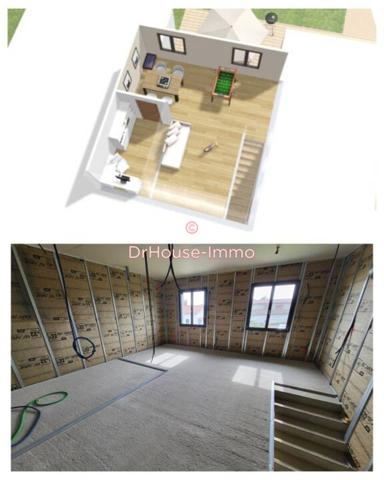 Maison à vendre 7 pièces de 175 m²