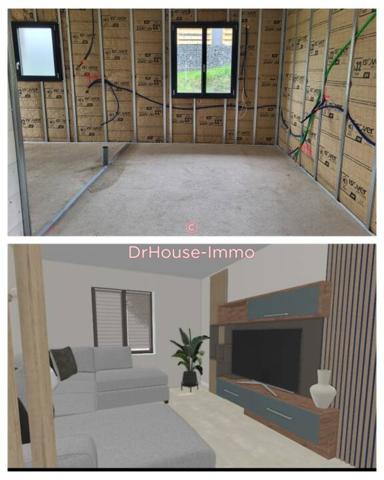 Maison à vendre 7 pièces de 175 m²