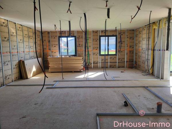 Maison à vendre 7 pièces de 175 m²