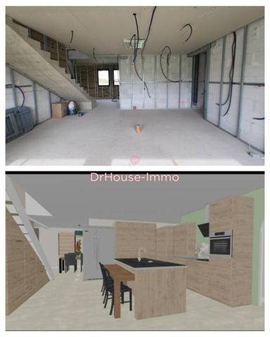 Maison à vendre 7 pièces de 175 m²