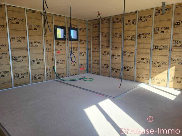 Maison à vendre 7 pièces de 175 m²