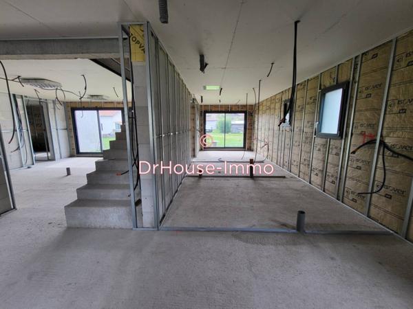 Maison à vendre 7 pièces de 175 m²