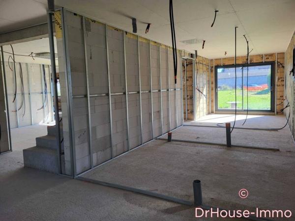 Maison à vendre 7 pièces de 175 m²