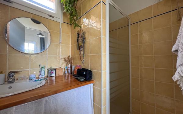 Maison à vendre    5 pièces •  Dolus-d'Oléron