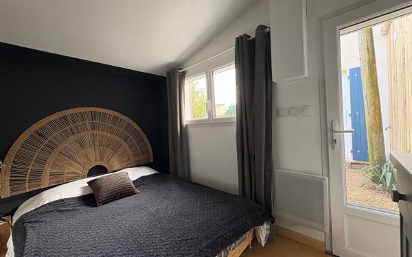 Maison à vendre    5 pièces •  Dolus-d'Oléron