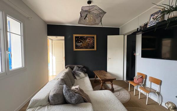 Maison à vendre    5 pièces •  Dolus-d'Oléron