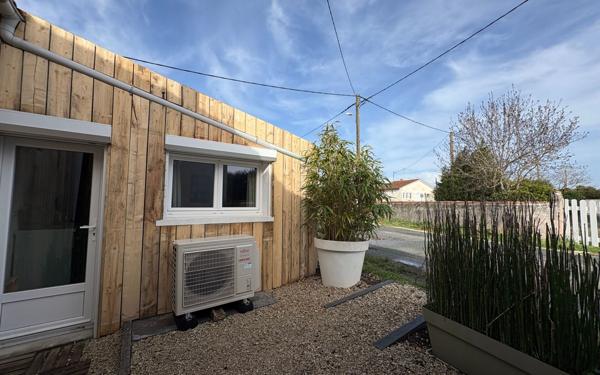 Maison à vendre    5 pièces •  Dolus-d'Oléron