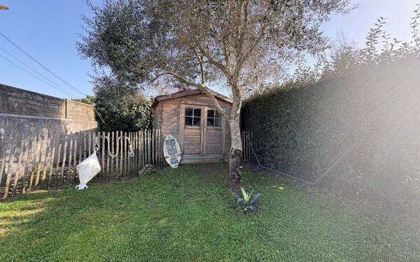 Maison à vendre    5 pièces •  Dolus-d'Oléron