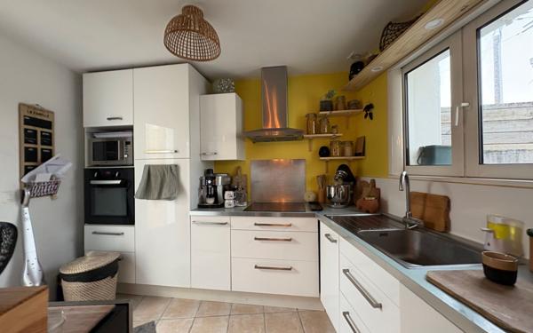 Maison à vendre    5 pièces •  Dolus-d'Oléron