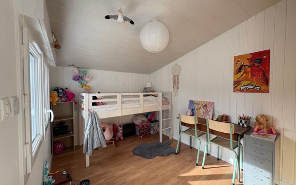 Maison à vendre    5 pièces •  Dolus-d'Oléron