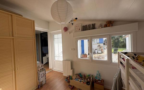 Maison à vendre    5 pièces •  Dolus-d'Oléron