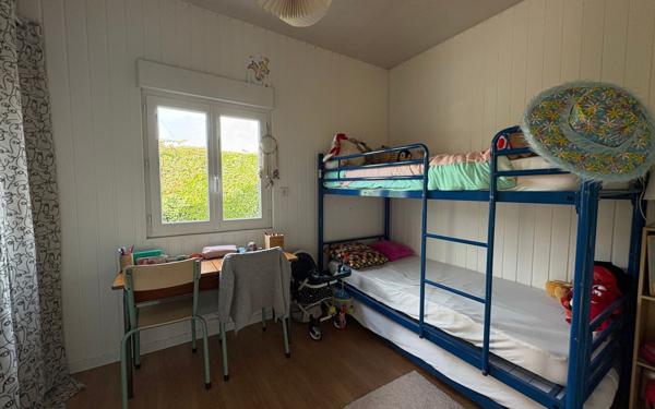 Maison à vendre    5 pièces •  Dolus-d'Oléron