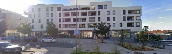 Appartement 3 pièces                                        - 69580 Sathonay-Camp Réf : 5678