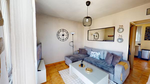 Vente / Maison de ville