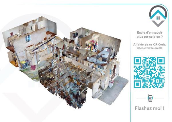 Vente / Maison de ville