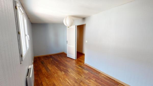 Vente / Maison de ville