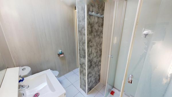 Vente / Maison de ville